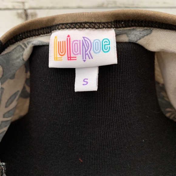 LuLaRoe | Carly Dress - Picture 4 of 5